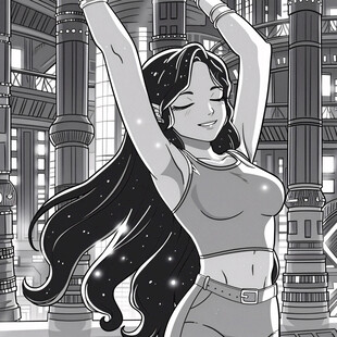 日漫番外动漫热血分类推荐漫画封面