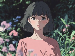 日漫番外动漫角色日常短篇封面